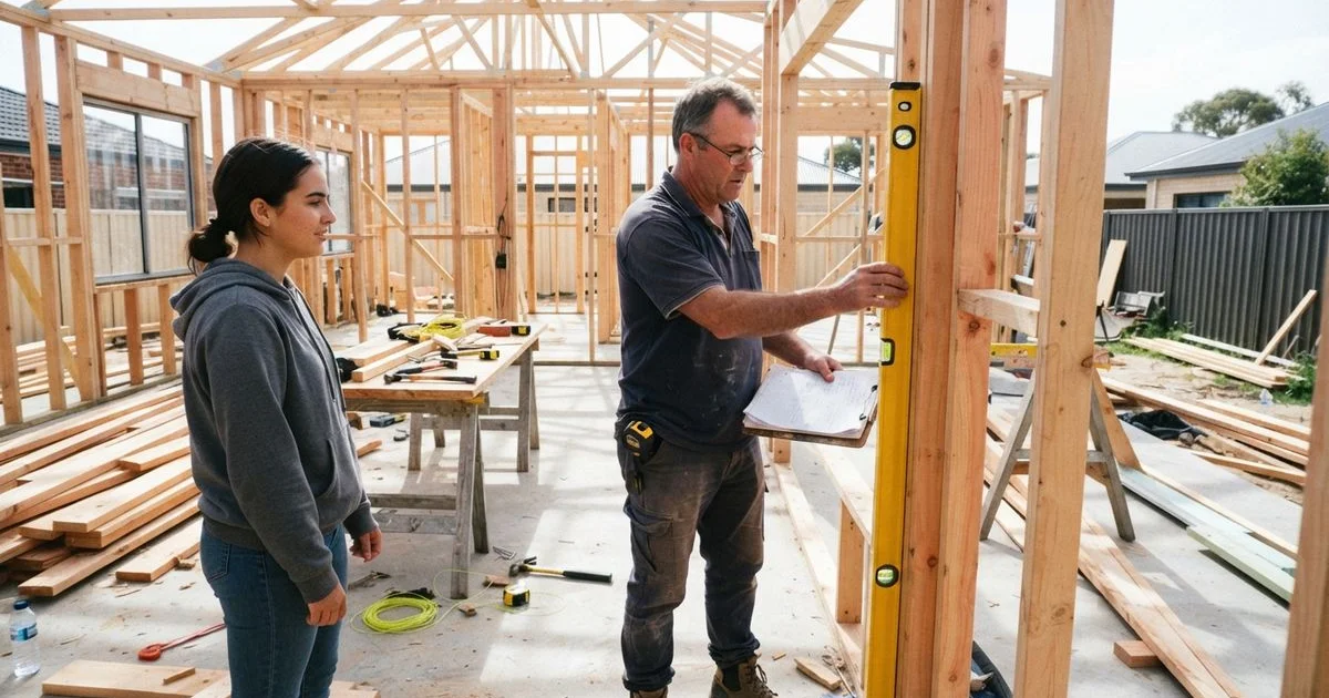 Best building consultants in Perth metro