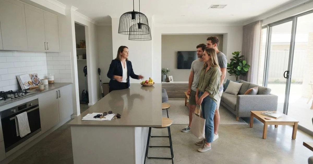 Best display home & volume builders in Perth metro