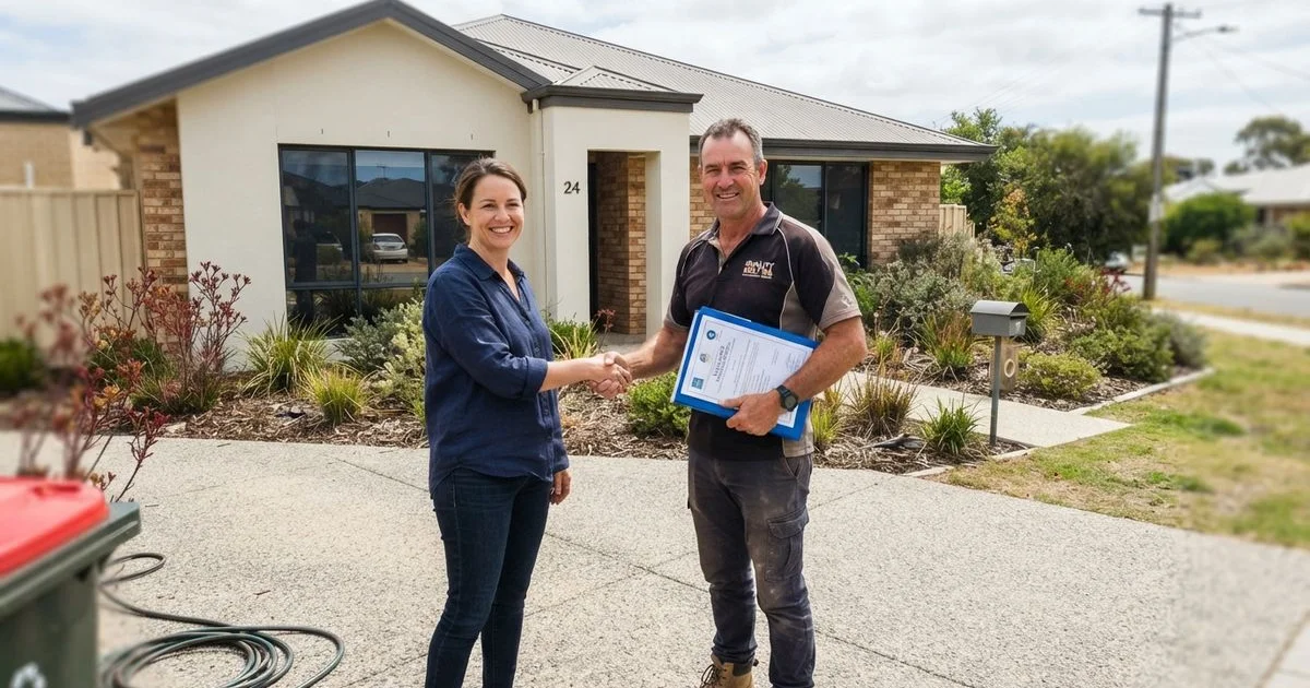 Home building warranty insurance in WA: what is covered if your builder cannot finish
