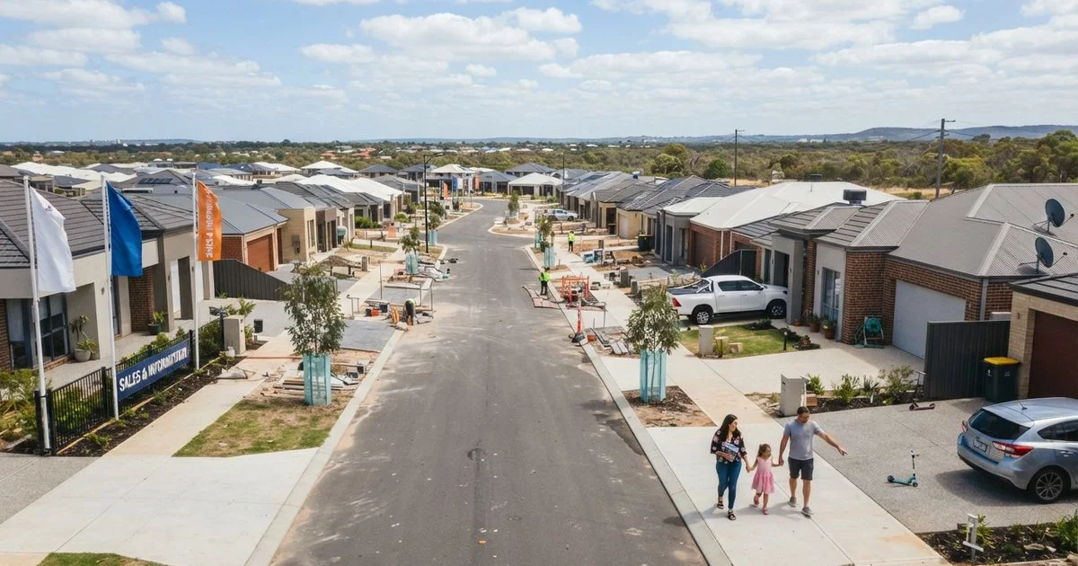 House and land packages in Perth: how they work and what to check