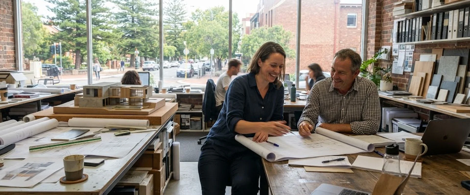 Architecture Firm