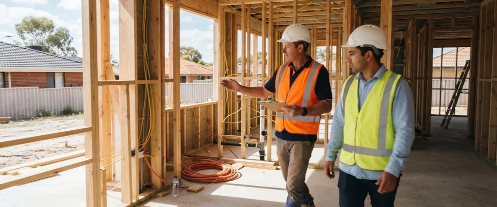 Building Consultant