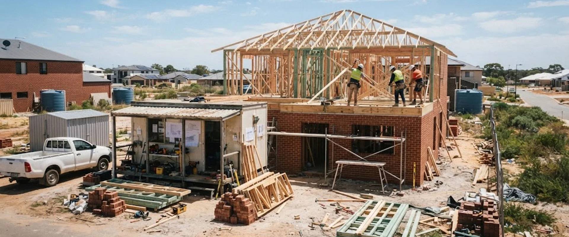 Construction Company