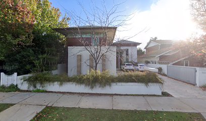 Maras Builders Pty Ltd