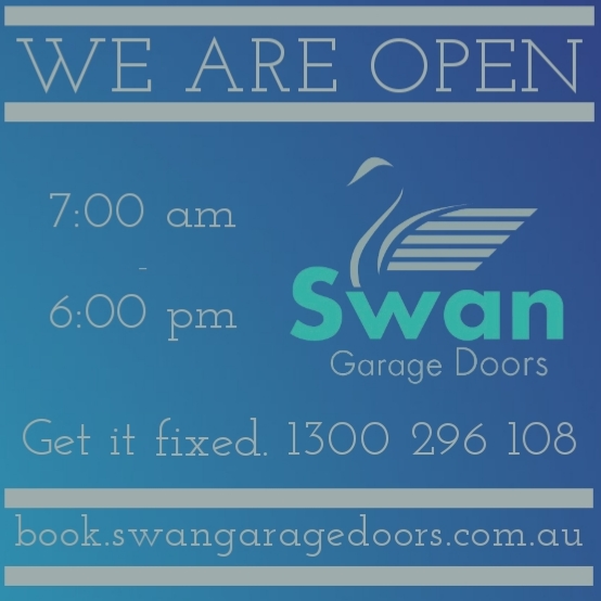 Swan Garage Doors