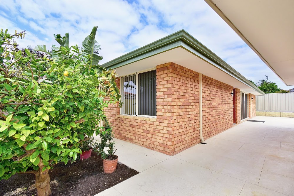 Paragon Homes WA