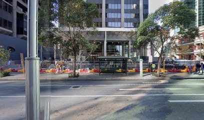 AUSTRALIAN INTERNATIONAL BUILDERS