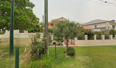 Mori Homes