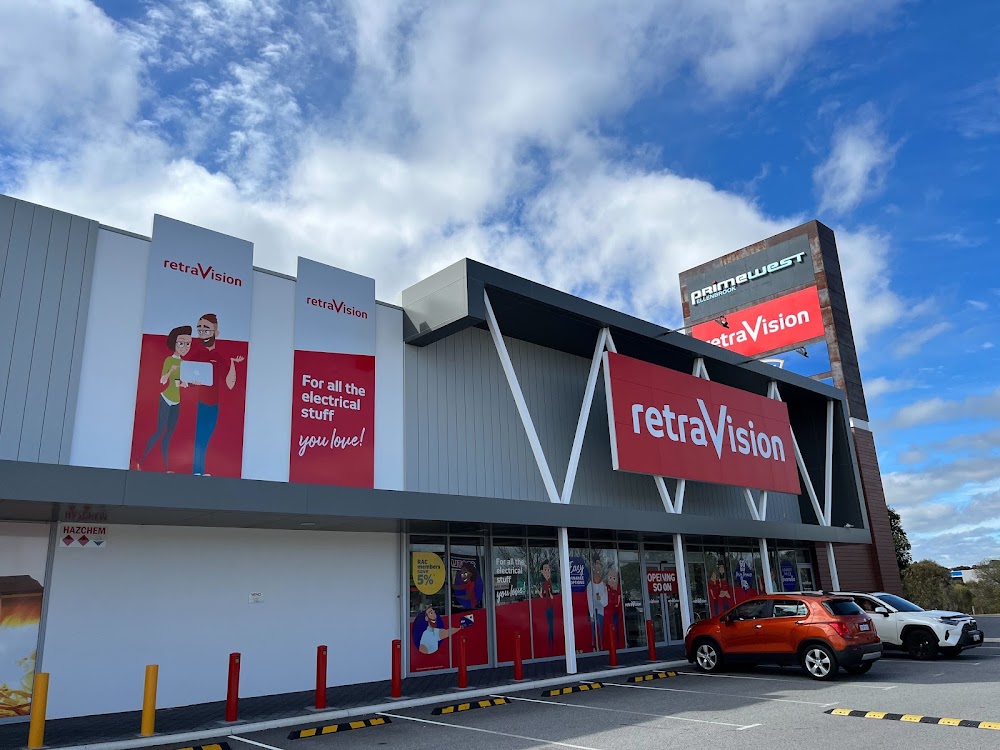 Retravision Ellenbrook