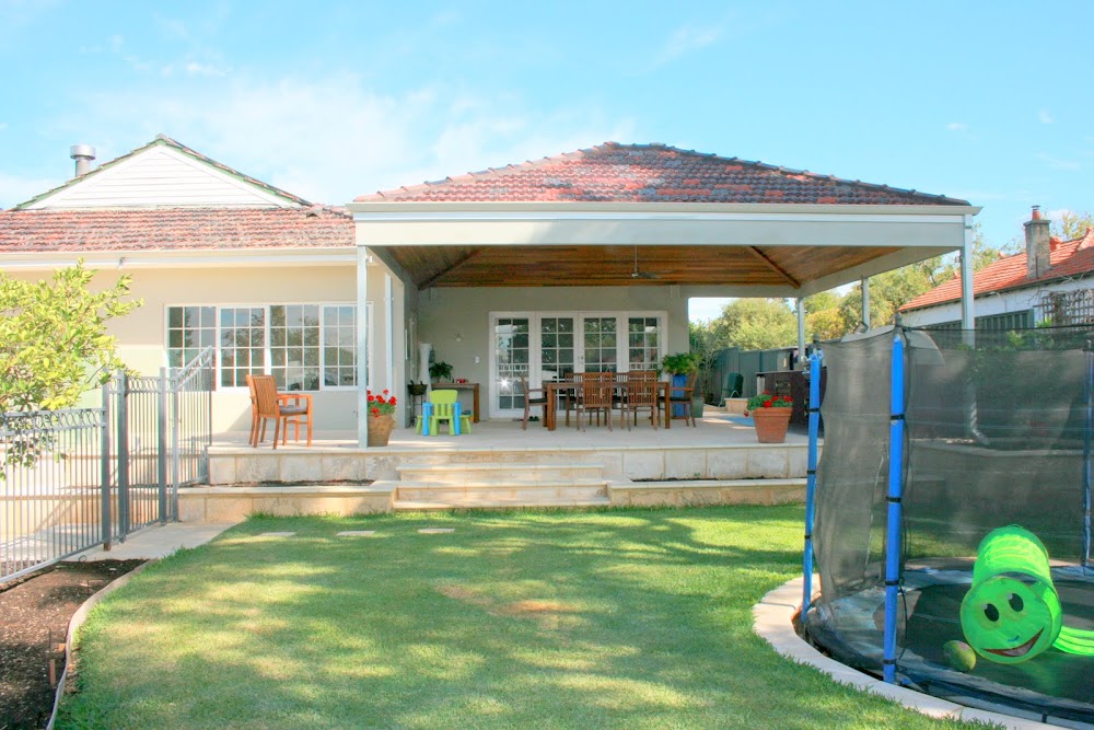 iBUILD SOLUTIONS