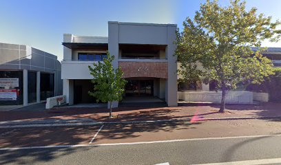 De Francesch Builders Pty Ltd