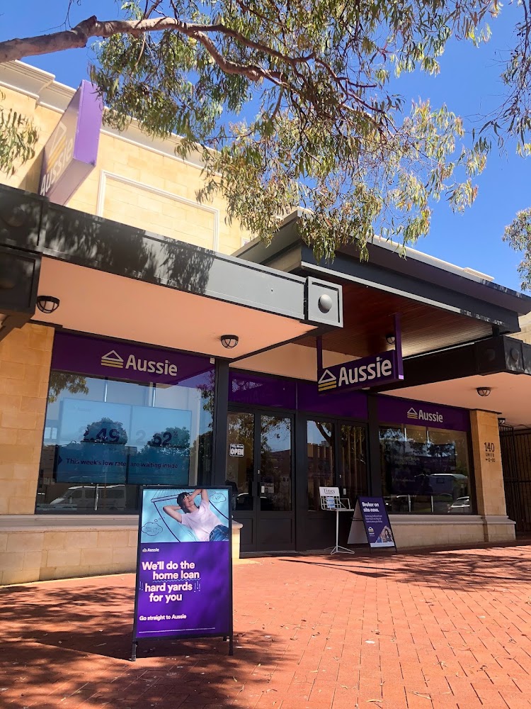 Aussie Home Loans Joondalup