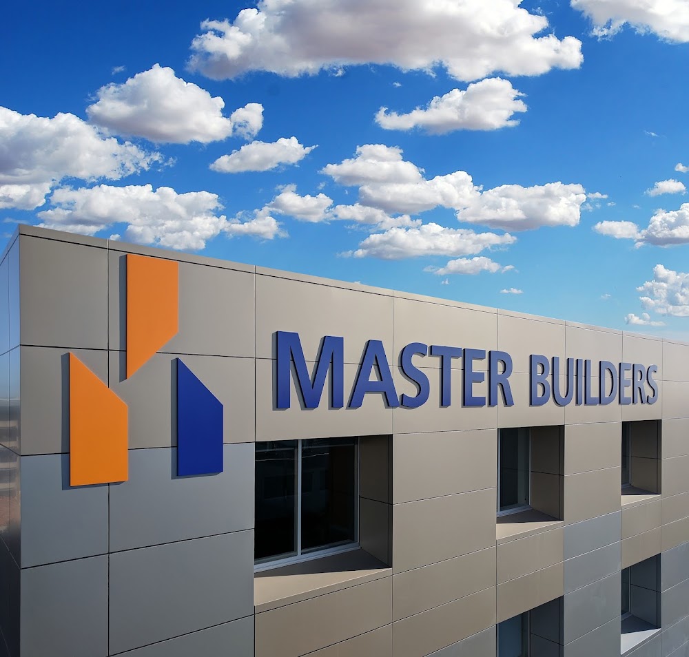 Master Builders Western Australia - Head Office