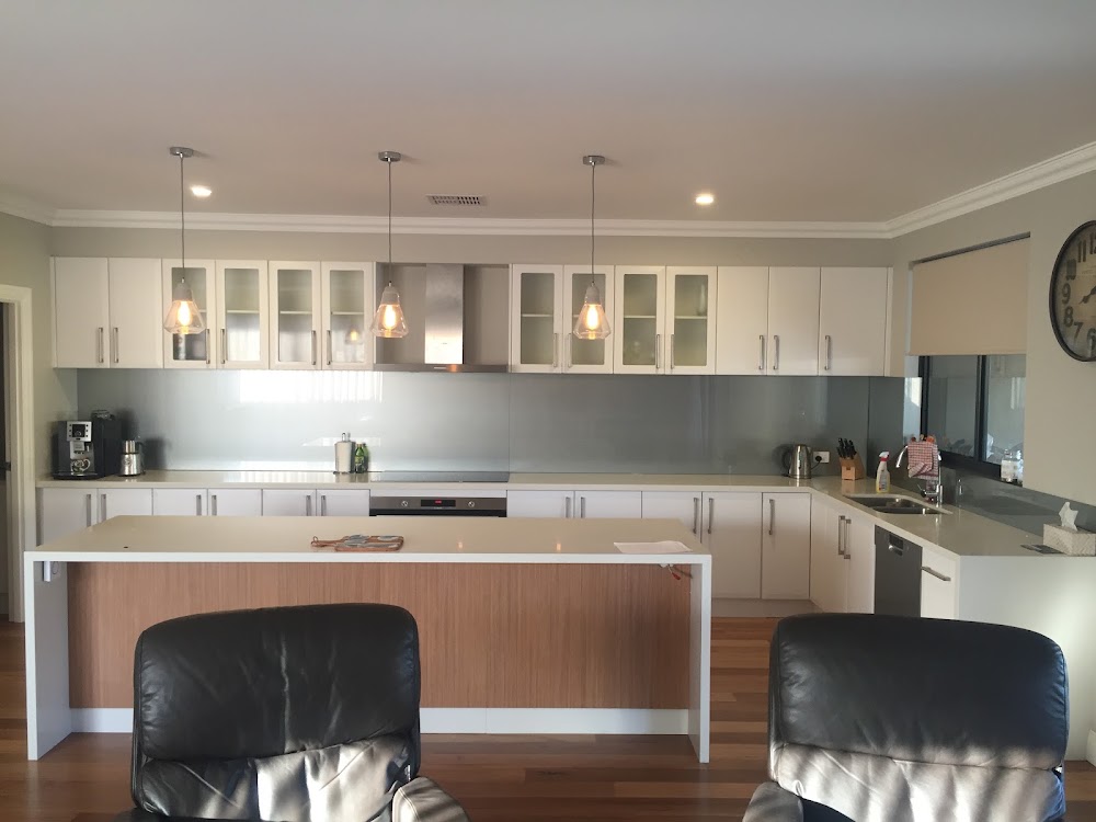 Kev Renovations – Luxury Home Extensions & Bathrooms, WA