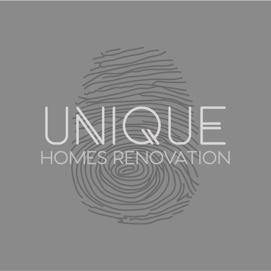Unique Homes Renovation