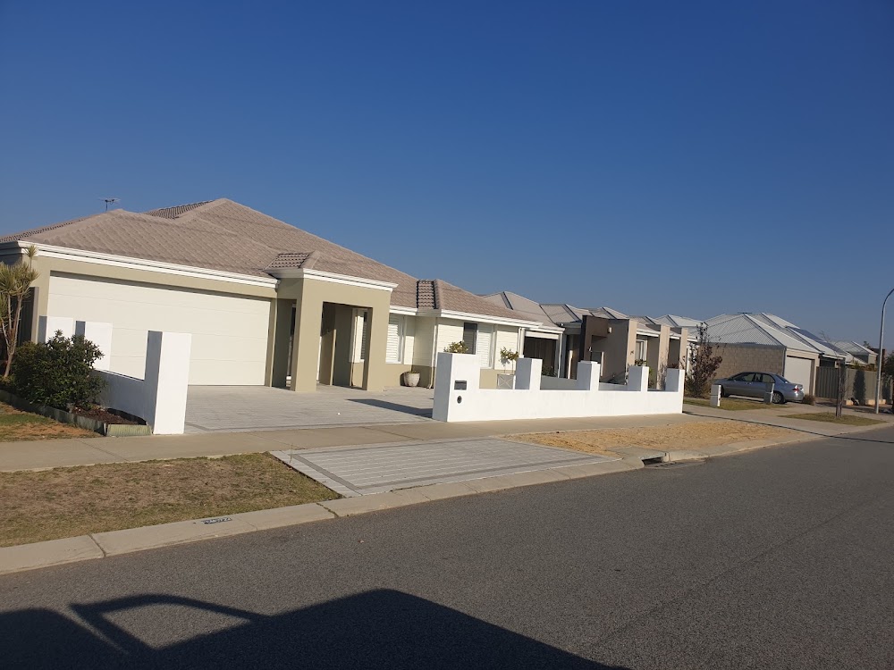 Image Homes and Landscapes