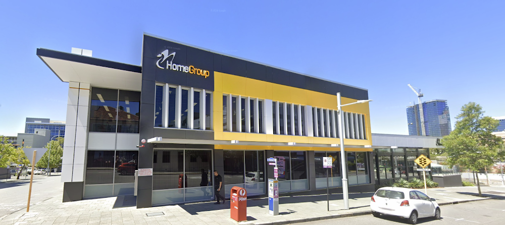 First Homes Perth