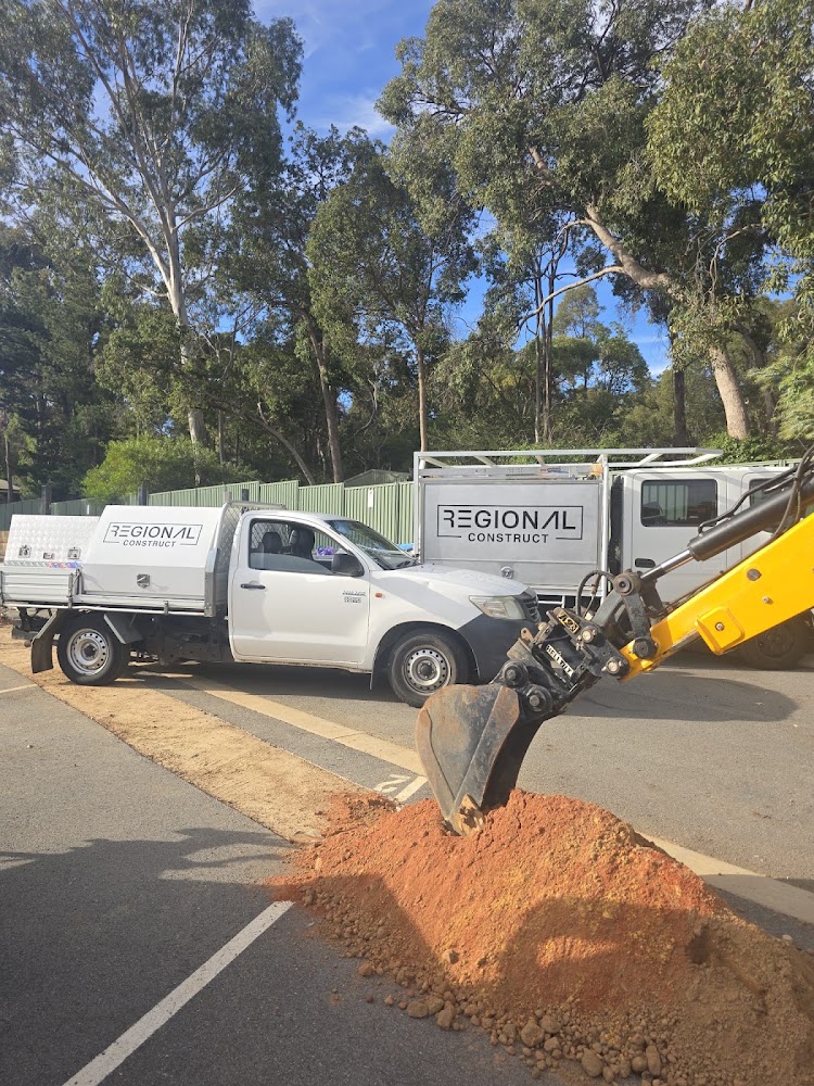 Regional Construct