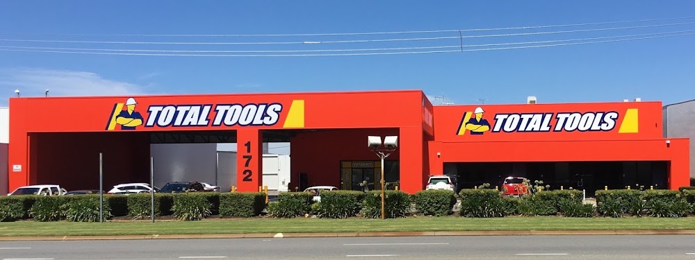 Total Tools Canning Vale