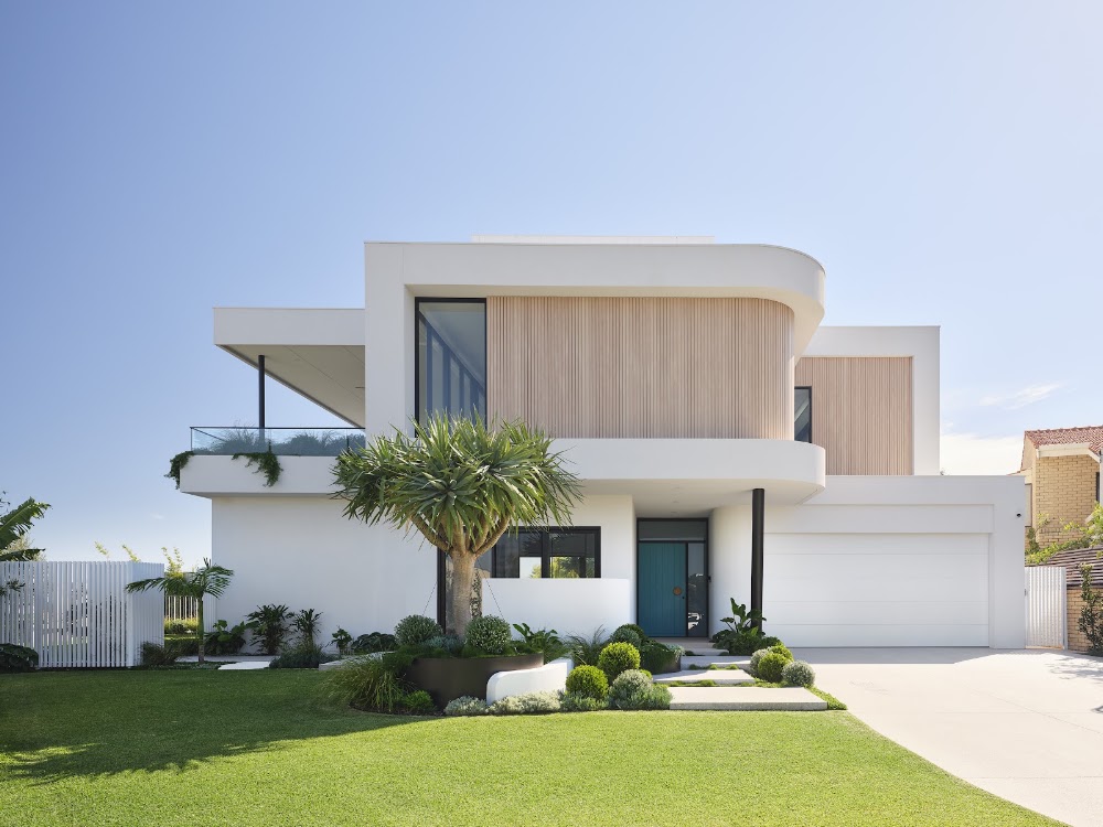 Marquee Homes