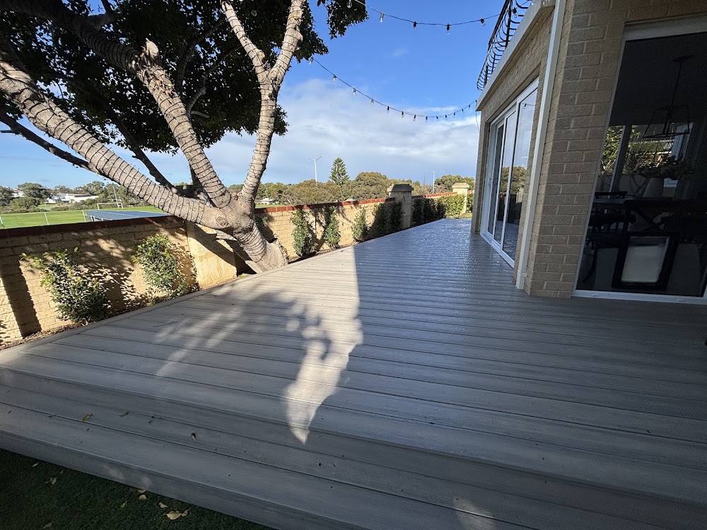 Rhema Decking and Carpentry