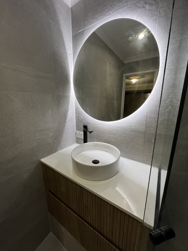 Complete Home Projects WA