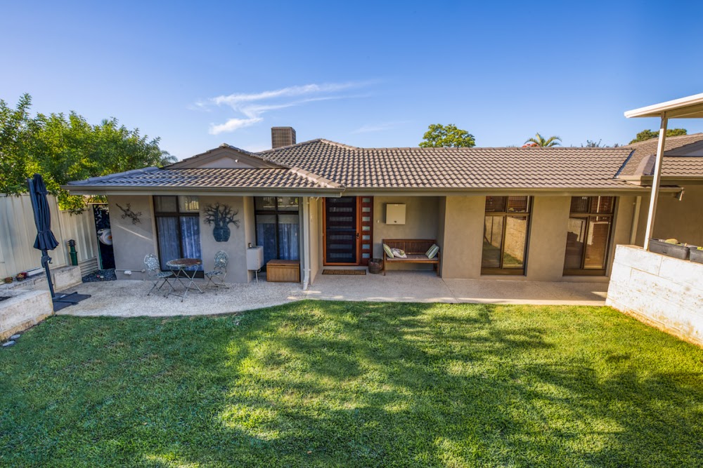 Eldridge Homes Pty Ltd