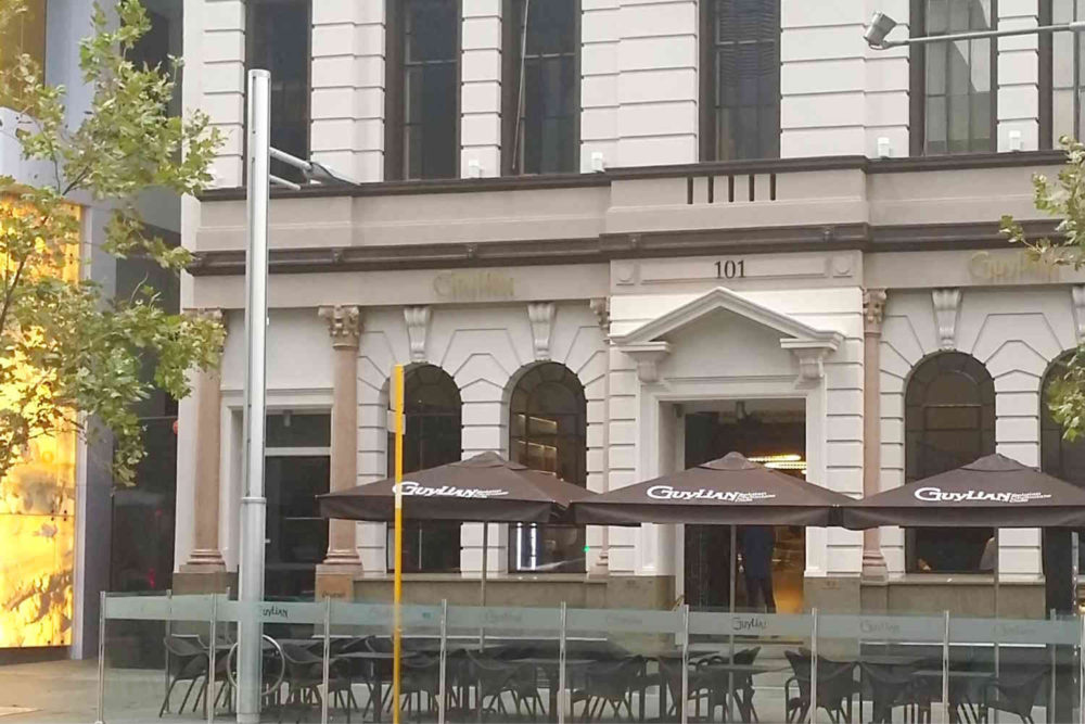 Capital Builders