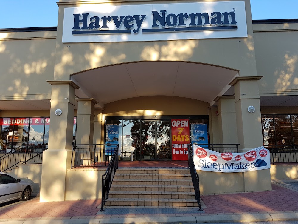 Harvey Norman Armadale