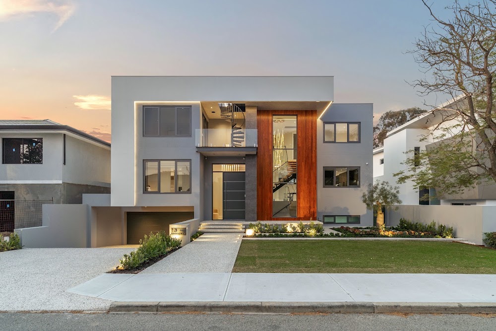 Clarke Custom Homes