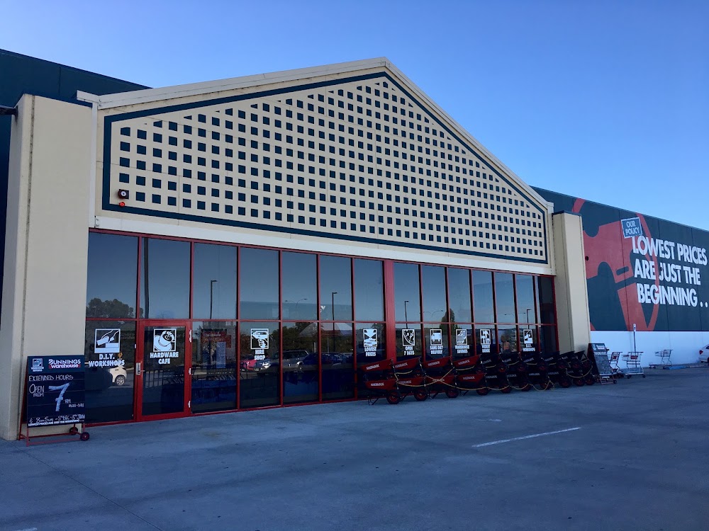 Bunnings Armadale