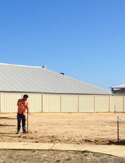McGregor Surveys Pty Ltd