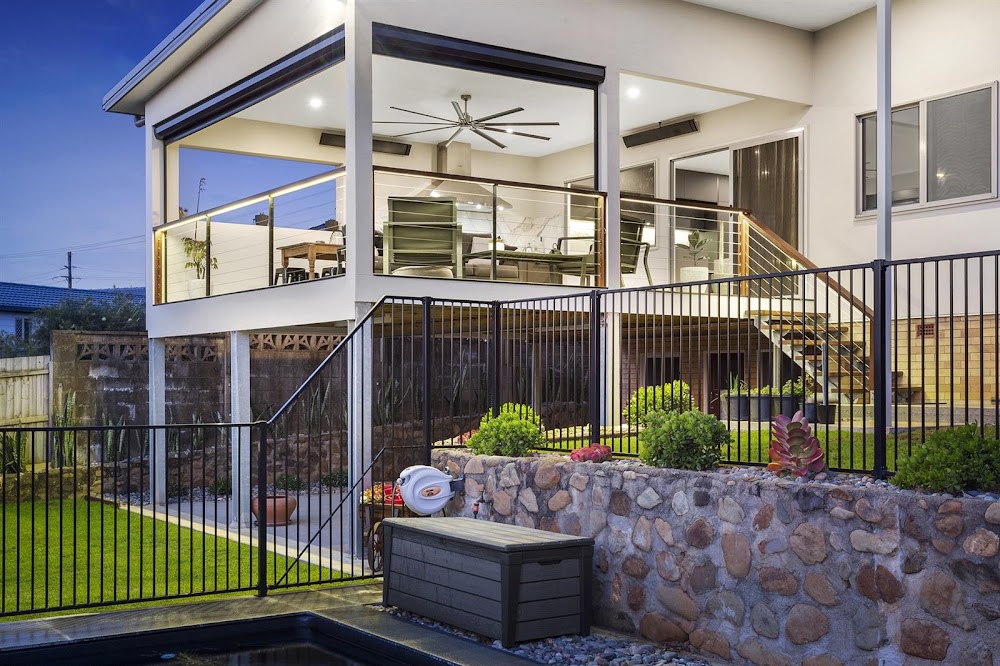 Smith & Sons Renovations & Extensions Perth South Metro