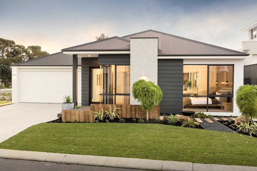 YATTA Homes