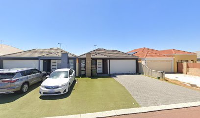 Home Canning Vale