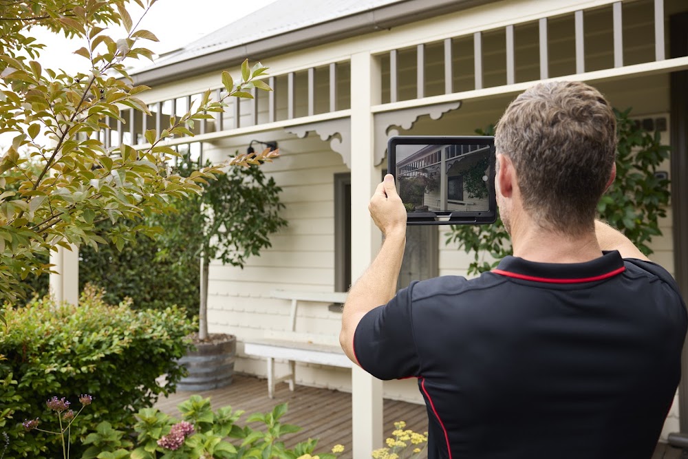 Rapid Building Inspections Perth