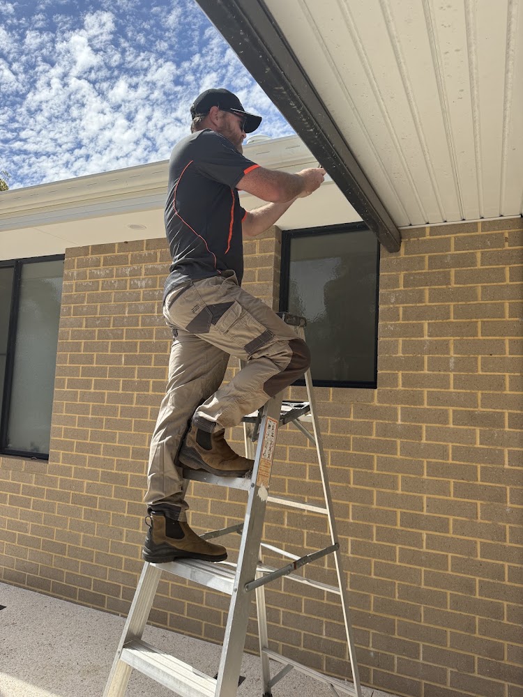 WA Building Inspections Midland