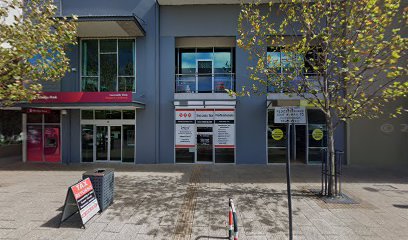 Thomas Homes By Movehomes