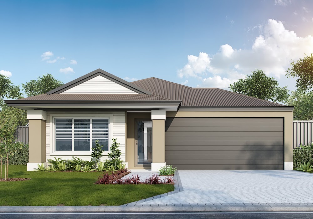 Elevate Homes