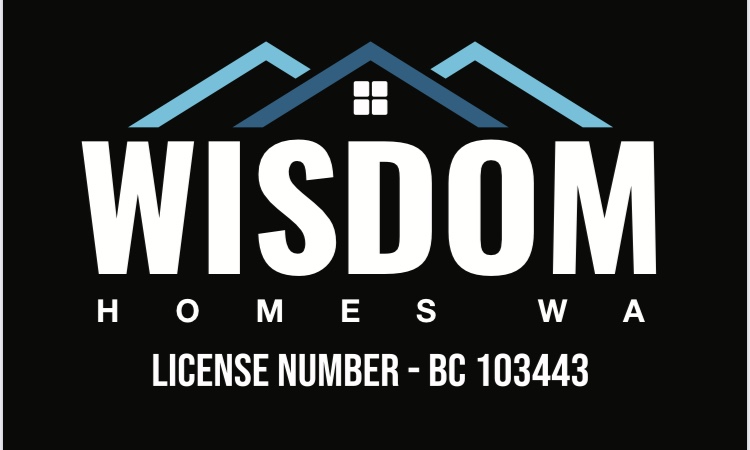 Wisdom Homes WA