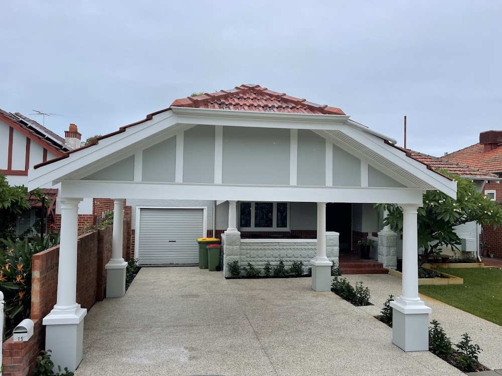 Katoi Homes