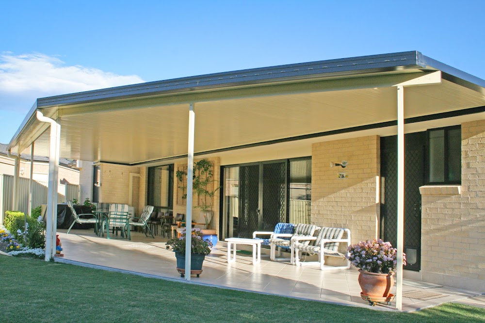 Classic Granny Flats Canningvale