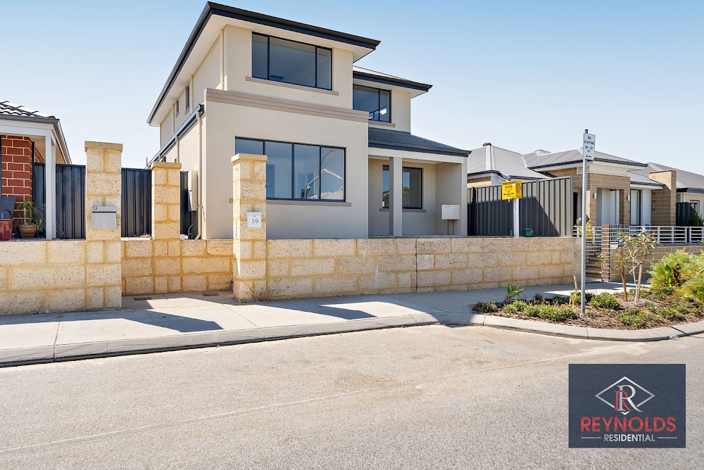 Reynolds Residential PTY LTD
