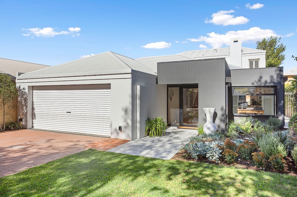 MJD Projects - Renovation Builders Perth