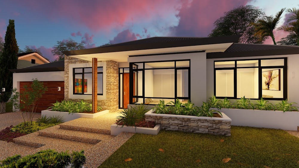 Echo Home Design
