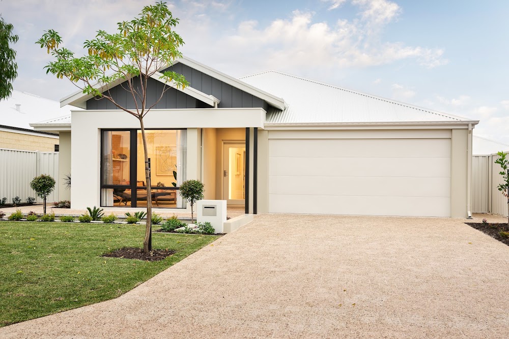 Locale Homes