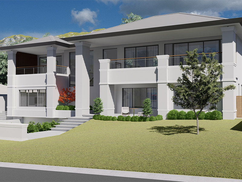 Timeless Home Designs