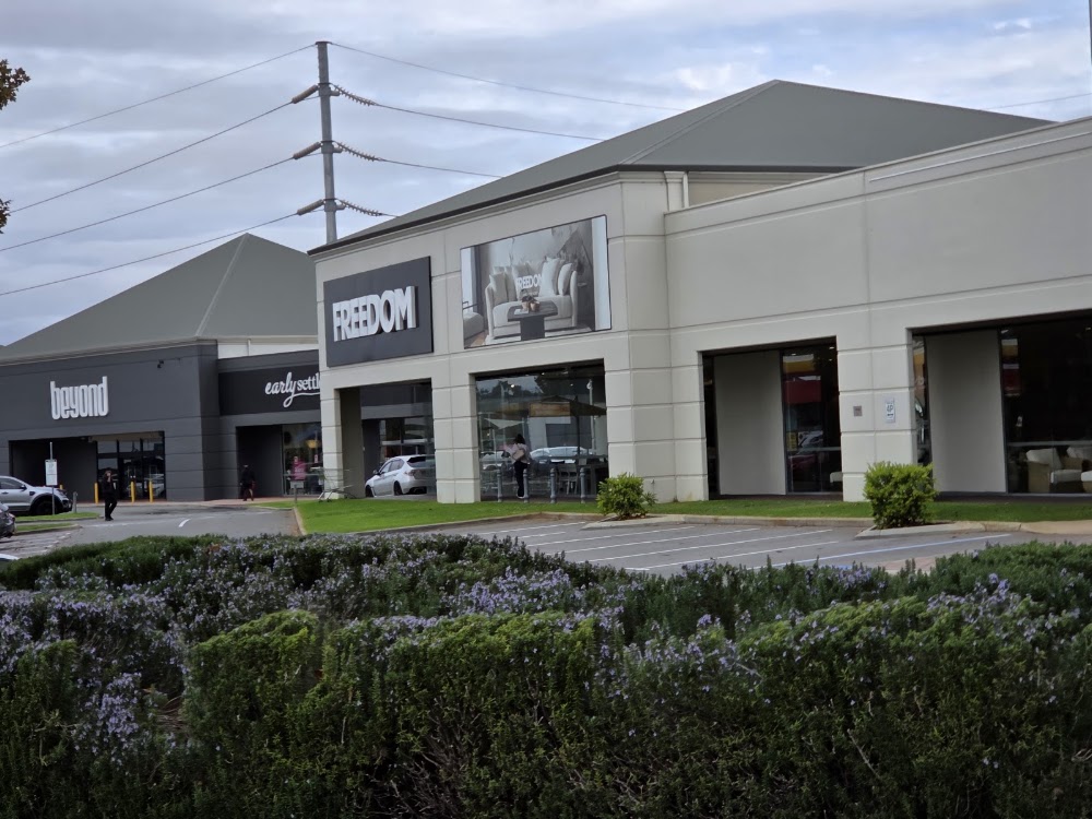 Freedom - Joondalup