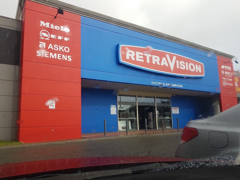 Retravision Joondalup