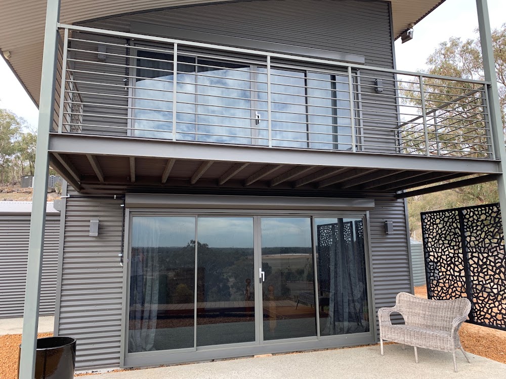 Roller Smart Shutters